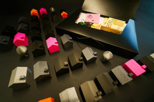 How can you make a perfect soufflé at home?